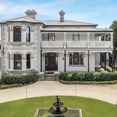 The Mansion Ξενοδοχείο Νιούκασλ Εξωτερικό φωτογραφία