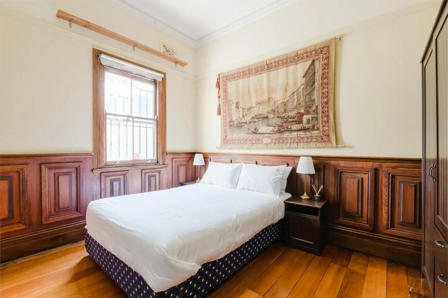 The Mansion Ξενοδοχείο Νιούκασλ Εξωτερικό φωτογραφία